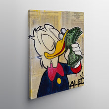 Cargar imagen en el visor de la galería, Scrooge&#39;s Money- Alec Monopoly
