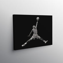 Cargar imagen en el visor de la galería, Jordan Logo
