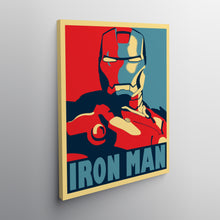 Cargar imagen en el visor de la galería, Poster Iron Man
