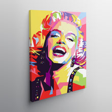 Cargar imagen en el visor de la galería, Marilyn Monroe Abstracto
