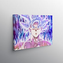 Cargar imagen en el visor de la galería, Goku Ultra Instinto
