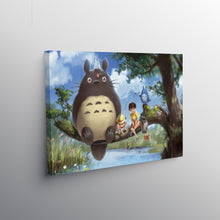 Cargar imagen en el visor de la galería, Los amigos de Totoro
