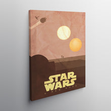 Cargar imagen en el visor de la galería, Star Wars New Hope
